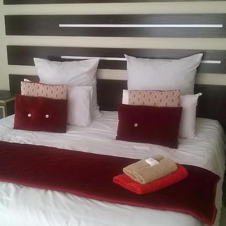 Baobab Tree Guest House Блумфонтейн Екстер'єр фото