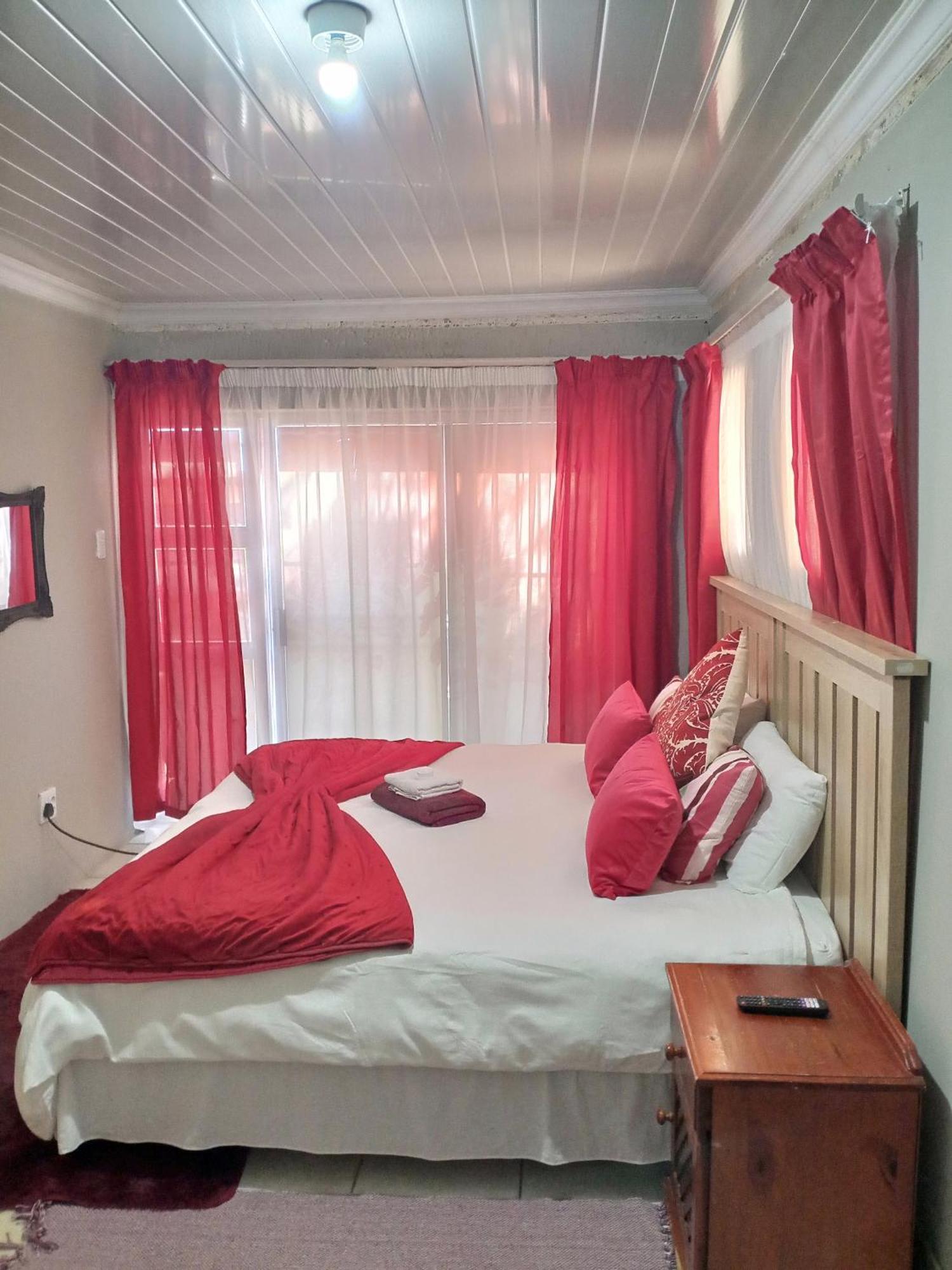 Baobab Tree Guest House Блумфонтейн Екстер'єр фото